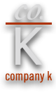 company K design